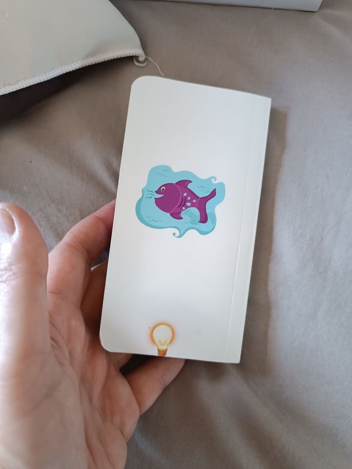 Jeu éducatif enfant le quiz des pourquoi 4-7 ans - photo numéro 7