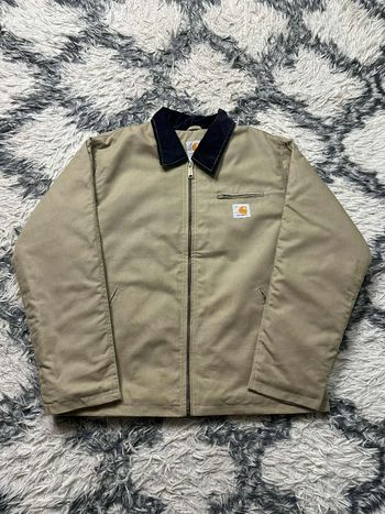 Veste Carhartt 