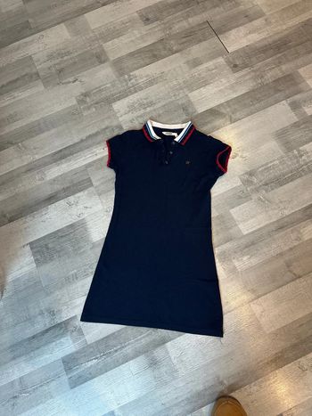 Robe kaporal