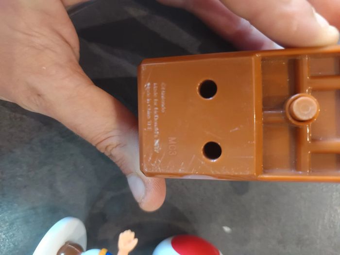 Figurines mario - photo numéro 3