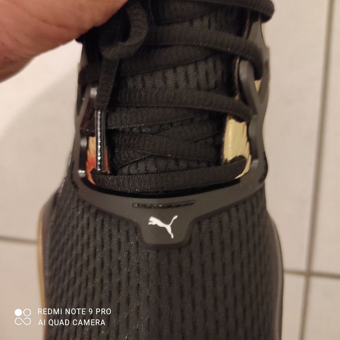 Baskets Puma neuves et originales taille 37 - photo numéro 6