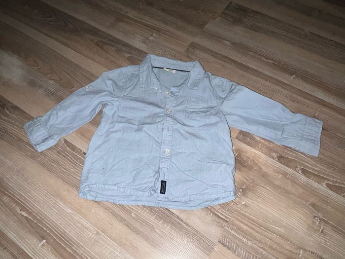 Ensemble garçon 18 mois - photo numéro 2