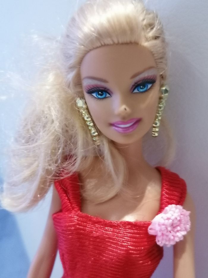Barbie chic 👧🏻 - photo numéro 4