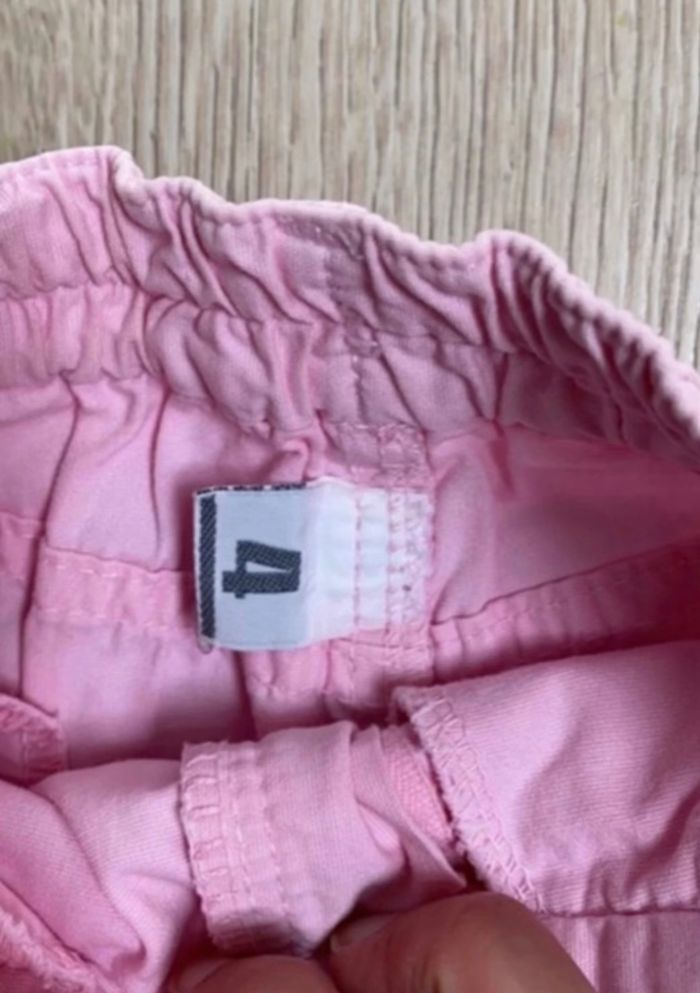 Jupe 4 ans - photo numéro 4