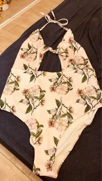 Maillot de bain