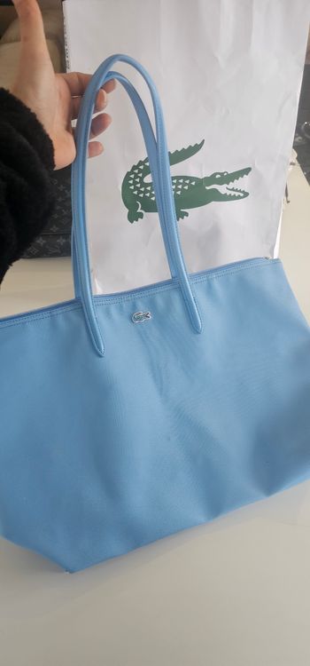 Sac lacoste