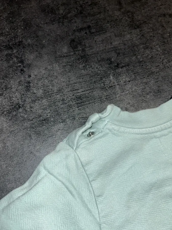 Ensemble « beau comme un tracteur » - photo numéro 4