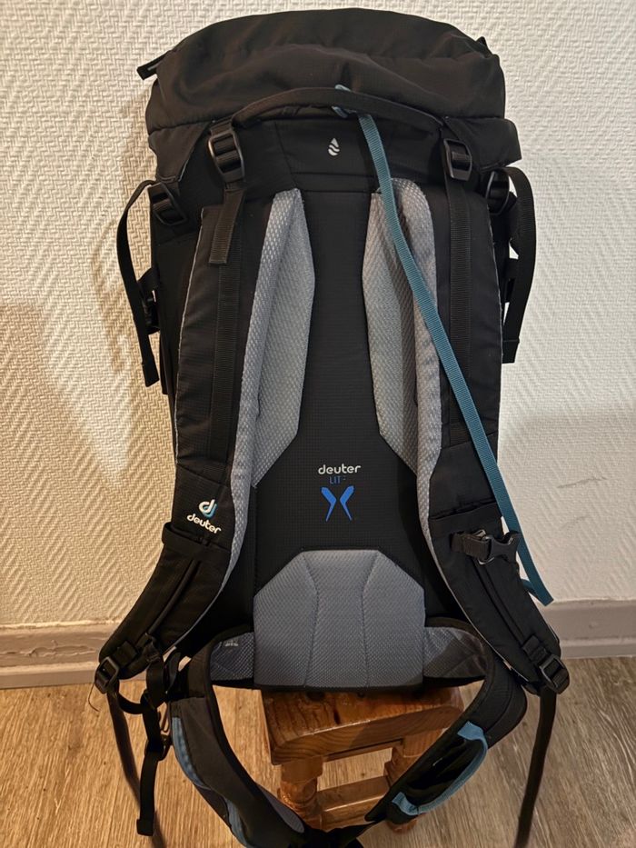 Sac à dos Deuter Guide Lite - photo numéro 4