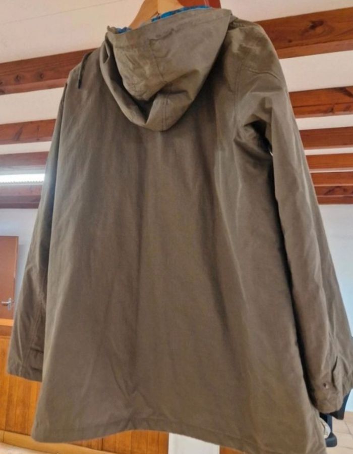 Veste homme Pullin - photo numéro 2