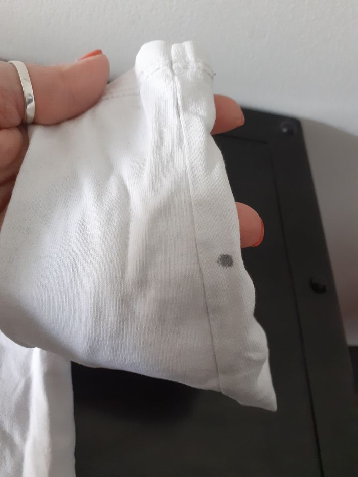 Tee-shirt - photo numéro 4