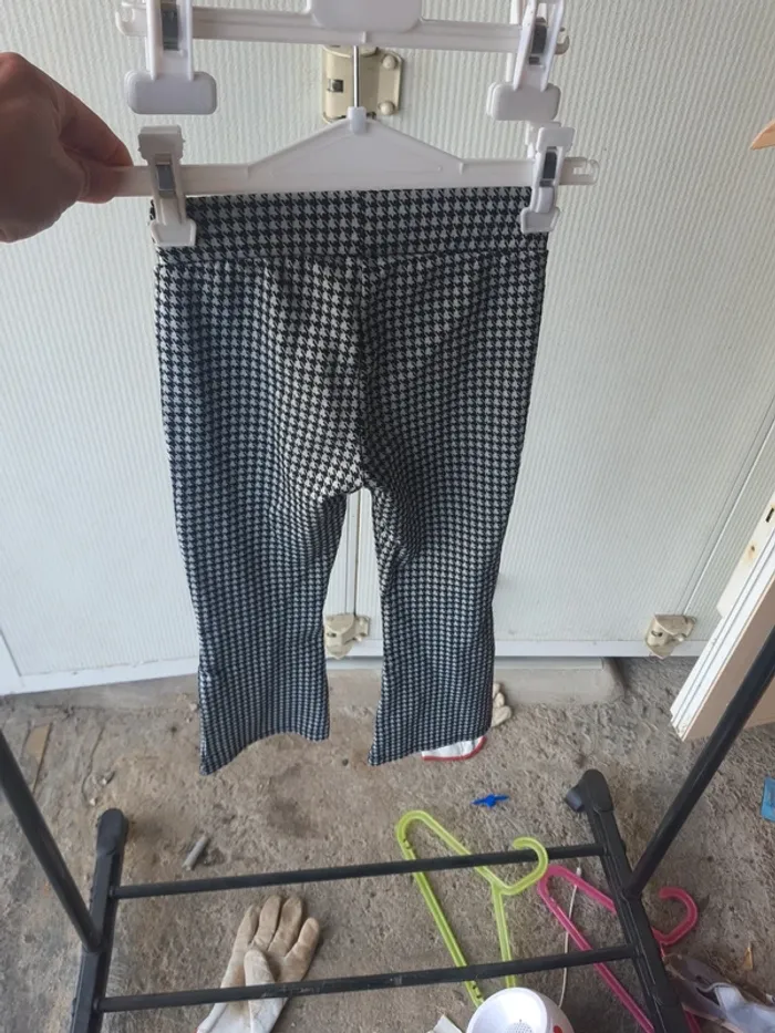 Pantalon 4ans - photo numéro 3