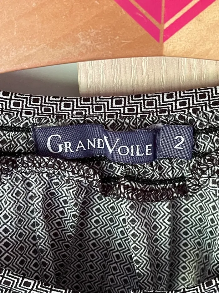 Blouse taille M - photo numéro 2