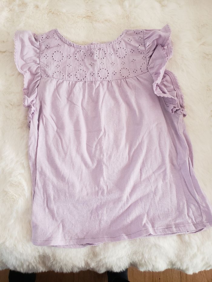 Lot fille 7/8 ans - photo numéro 5