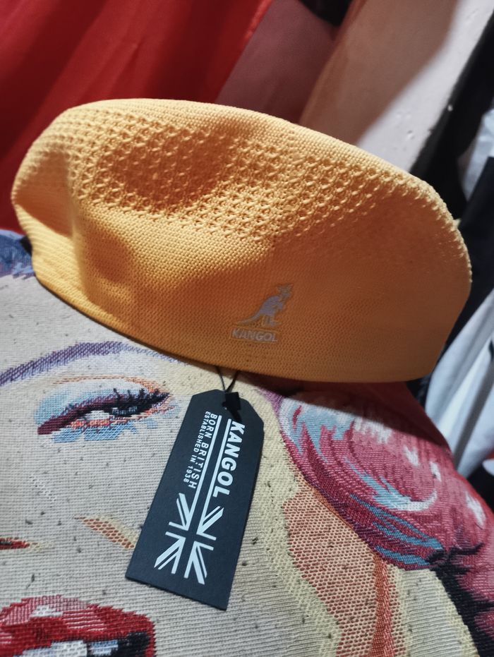 Kangol neuve - photo numéro 3