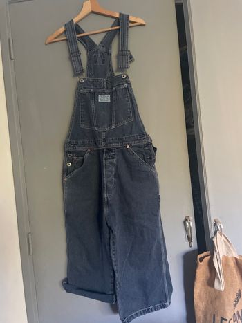Levi Strauss salopette