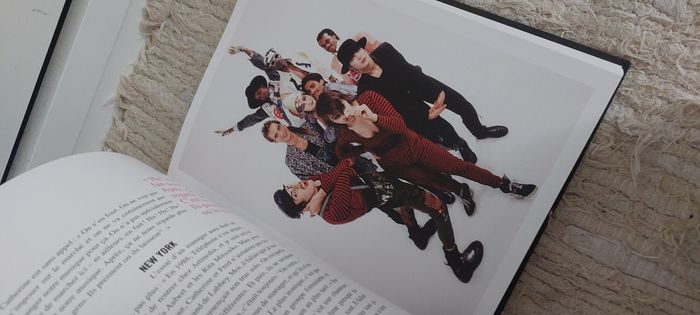 Livre Catherine Ringer et les
Rita Mitsouko - photo numéro 4