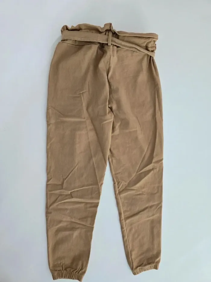 Pantalon mi saison - photo numéro 3