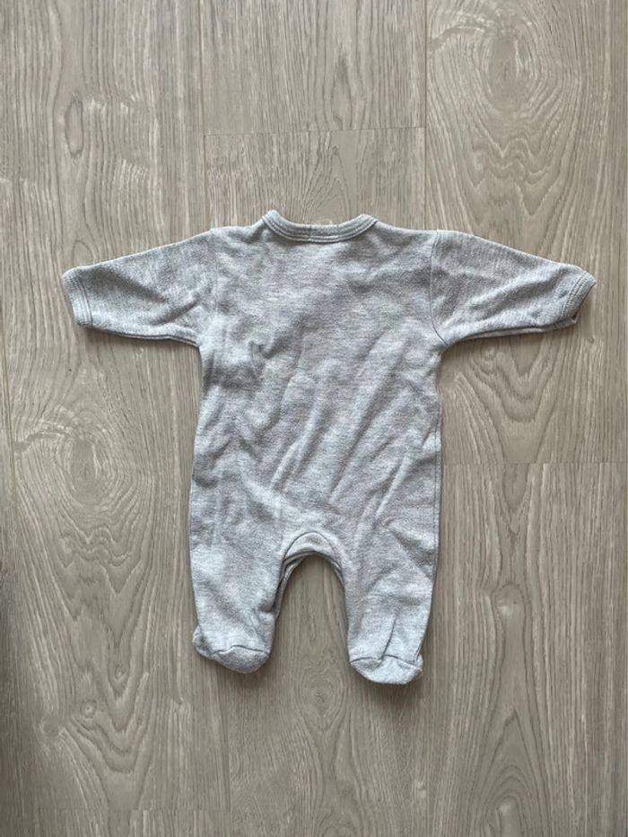 Pyjama naissance - photo numéro 3