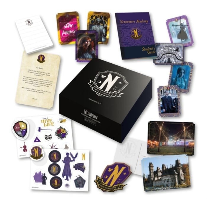 Wednesday - photo numéro 3