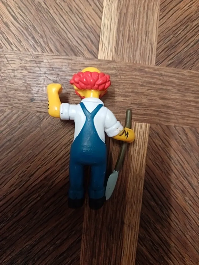 The Simpsons collection - photo numéro 2