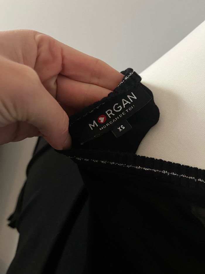 Pull Morgan XS - photo numéro 5