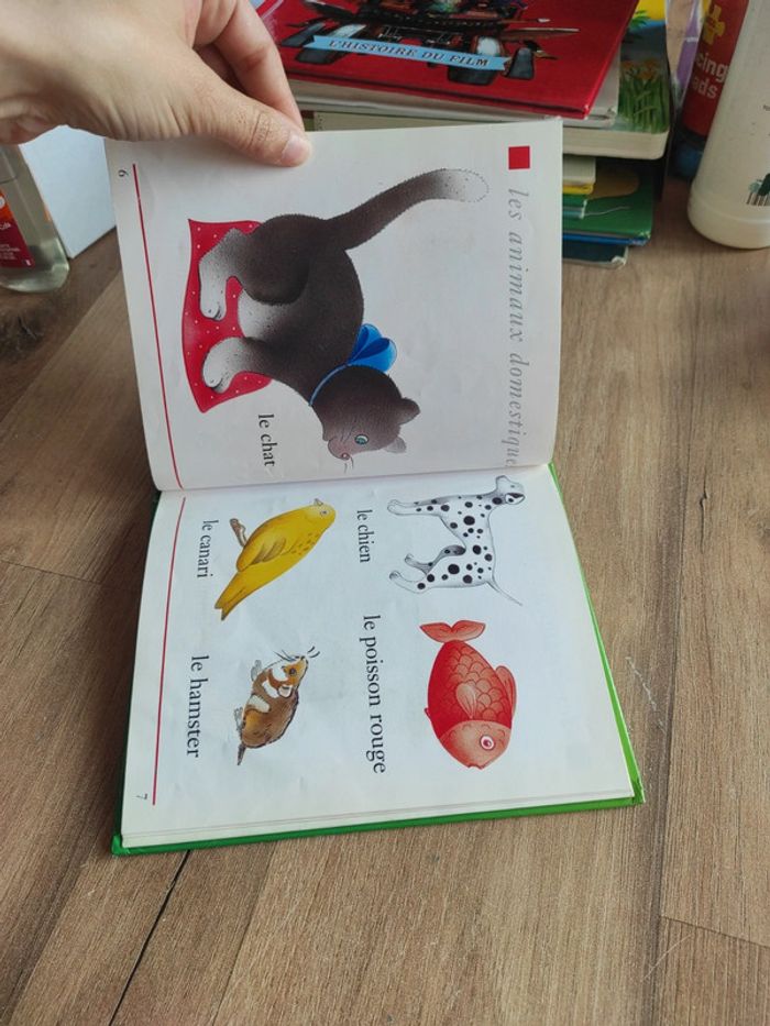 Minimagier les animaux - photo numéro 5