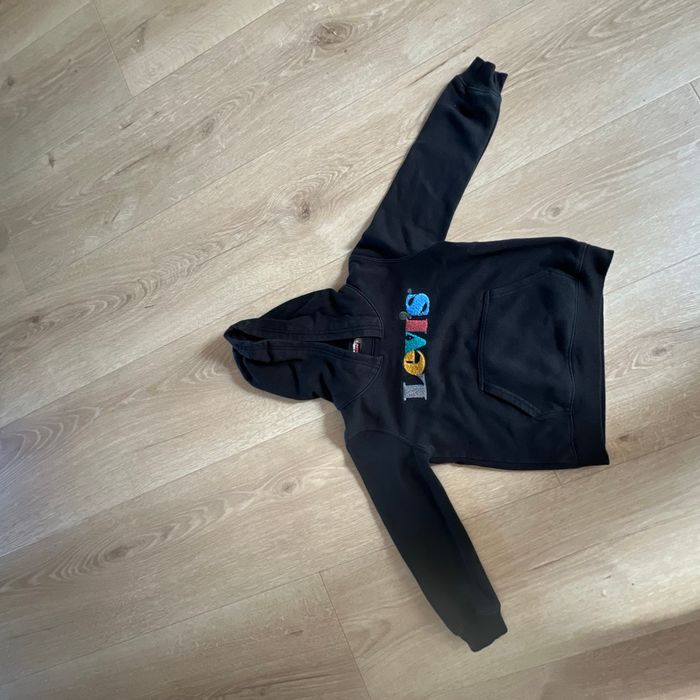 2 sweat Timberland et Lévis - 5/6 ans - photo numéro 4