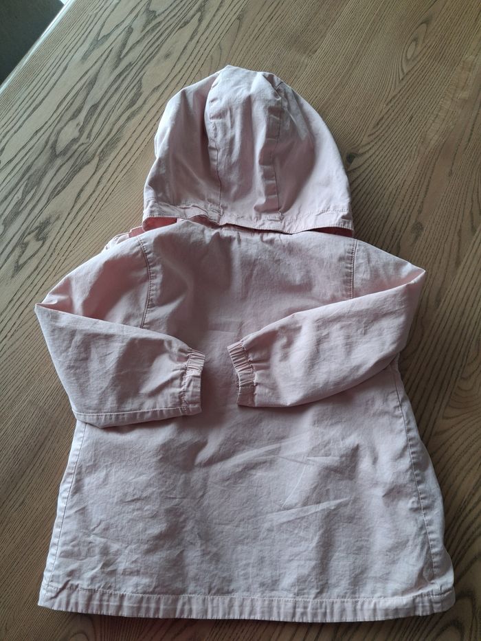 Manteau leger - photo numéro 3