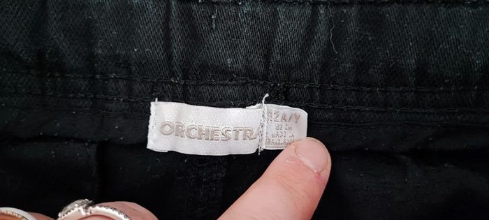 Pantalon orchestra - photo numéro 3