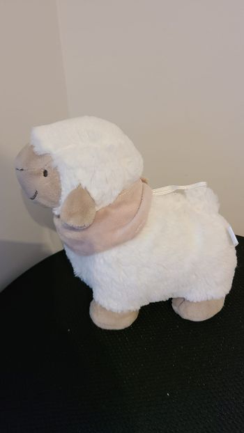 doudou mouton