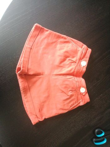 Short Cyrillus 8 ans