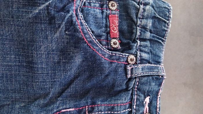 Jeans Disney 18 mois - photo numéro 4