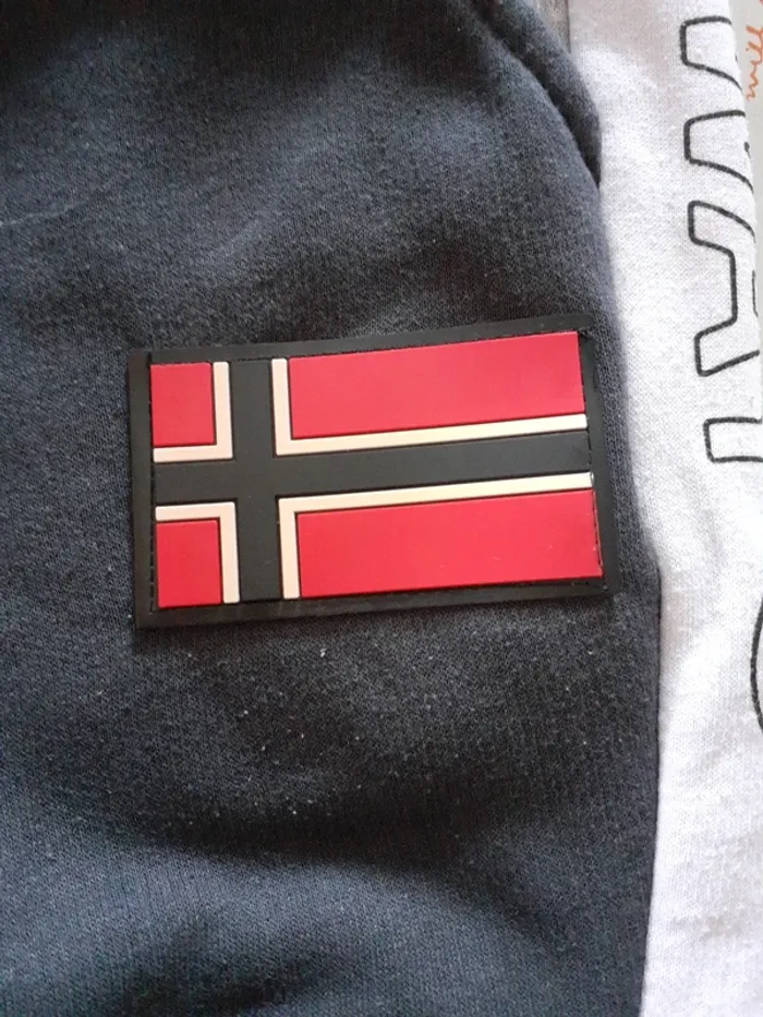 Pantalon geographical norway - photo numéro 3