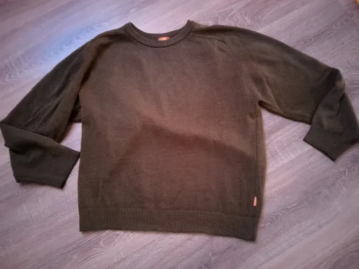Pull homme - photo numéro 1