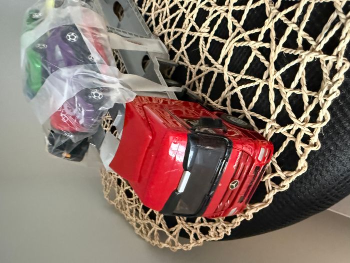 Siku Autotransporter - photo numéro 6