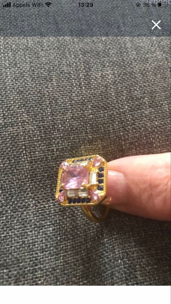 Bague - photo numéro 2
