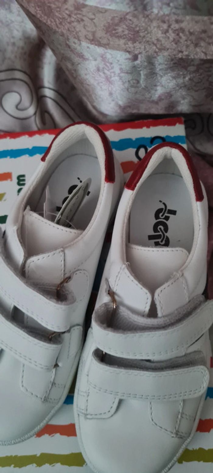 Chaussures style tennis - photo numéro 3