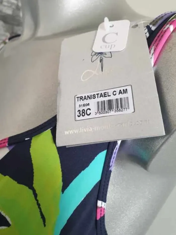 Maillot de bain sexy Taille 38 - photo numéro 5