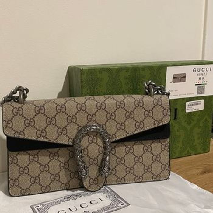 Sac Gucci Dyonisus
