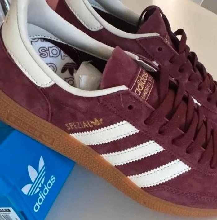 Adidas handball spezial taille 42 - photo numéro 2