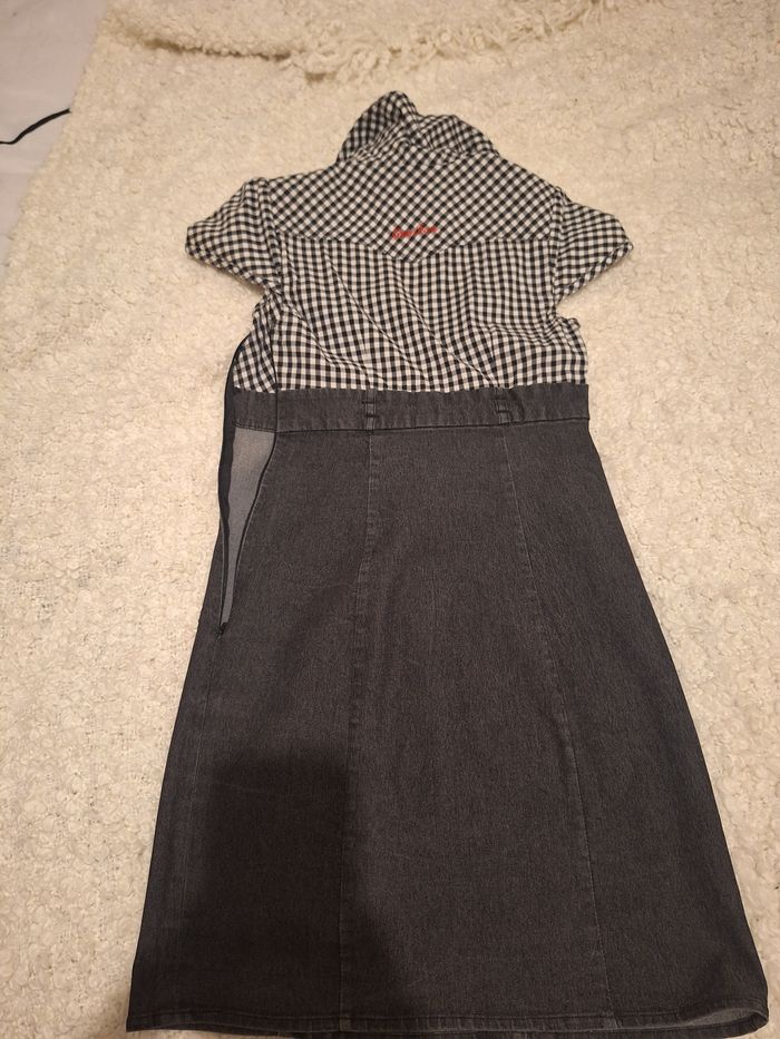 Robe guess taille 36 - photo numéro 8