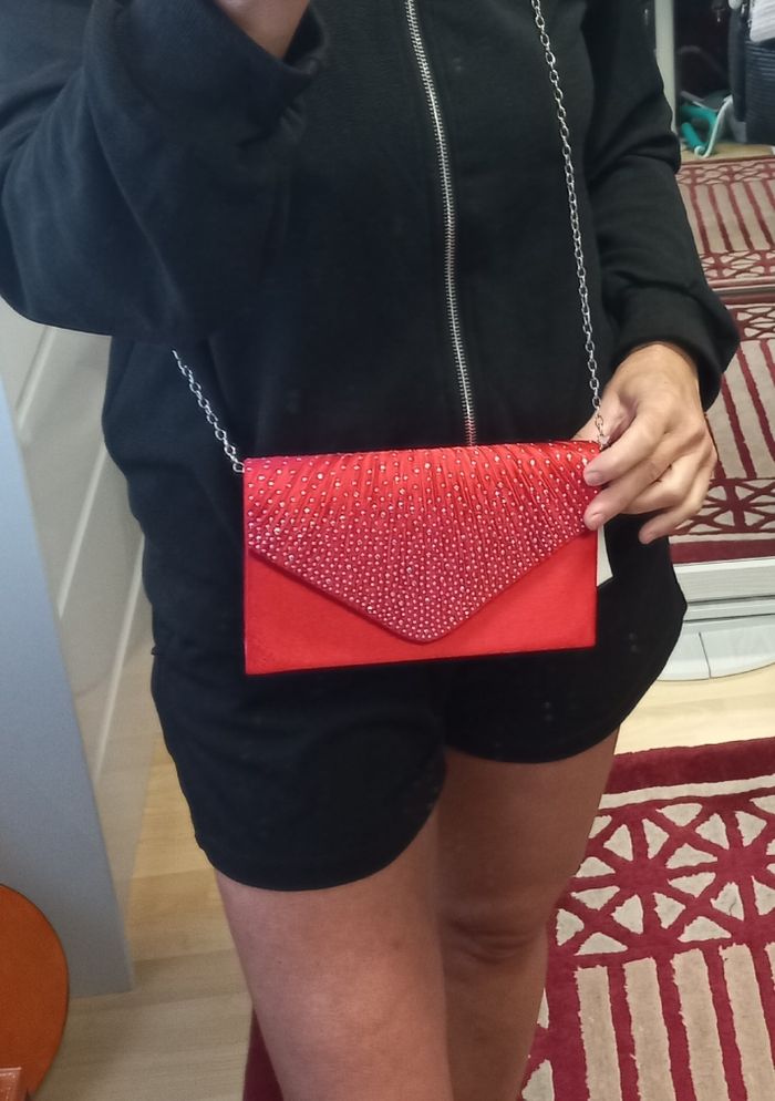 Pochette de soirée - photo numéro 7