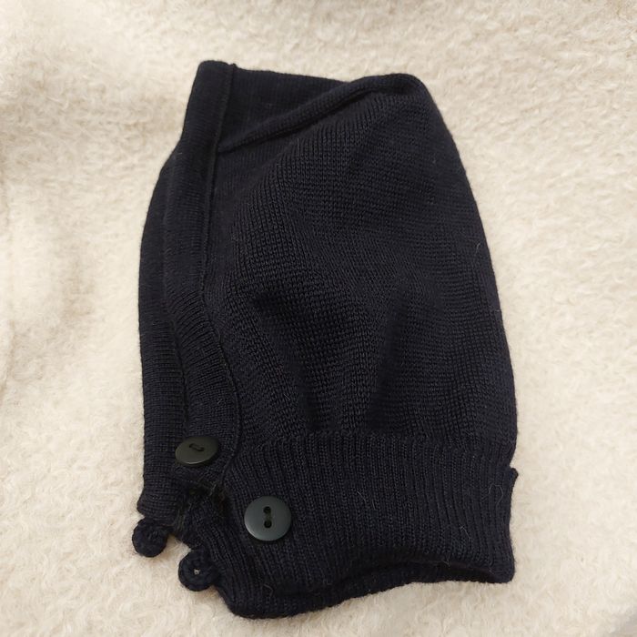cagoule merinos - photo numéro 3