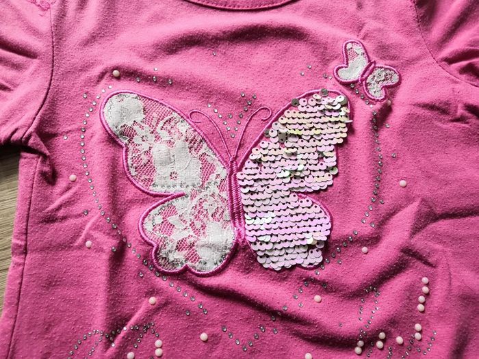 T-shirt - photo numéro 3