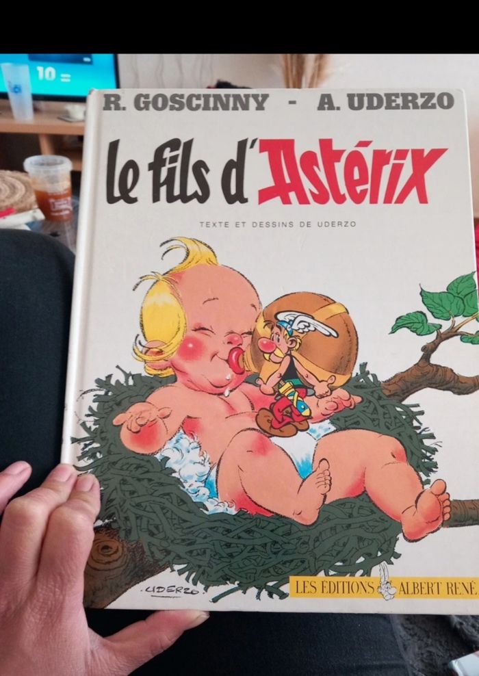 Bande dessinee