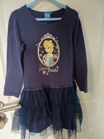 Robe princesse