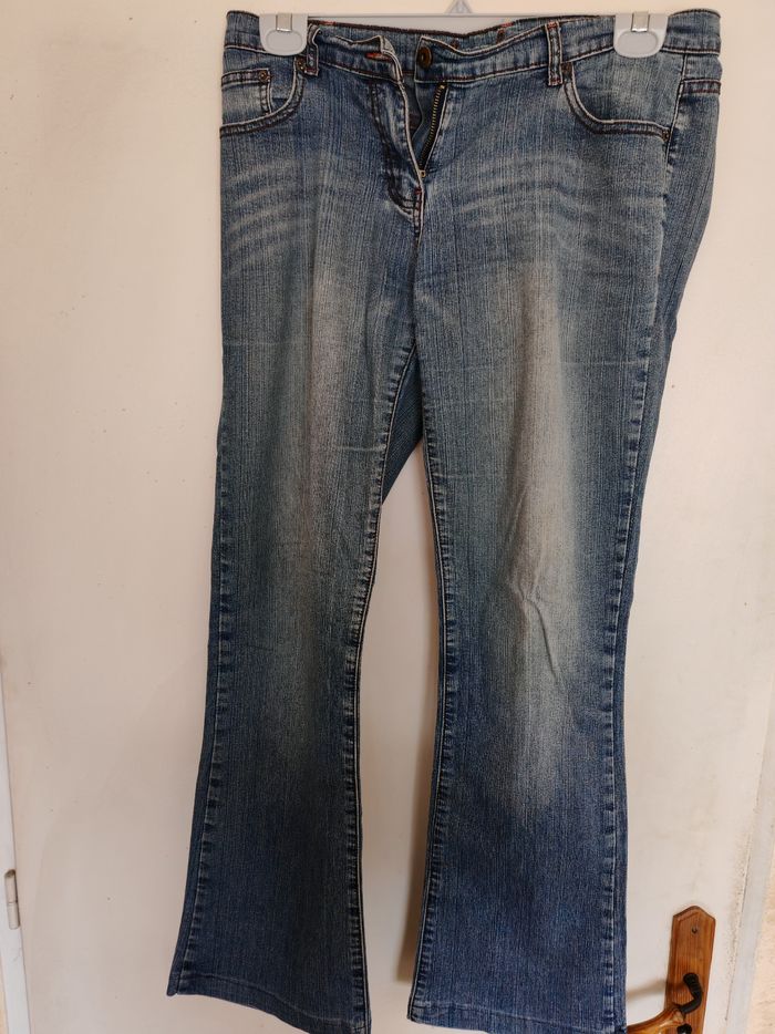 Lot vêtements femme taille 42 - photo numéro 4