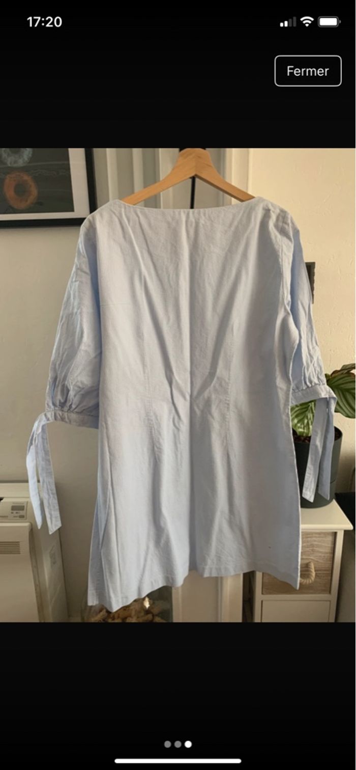 Robe h&m - photo numéro 3