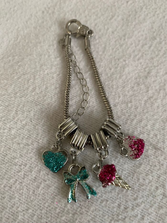 Lot de 3 bracelets - photo numéro 6