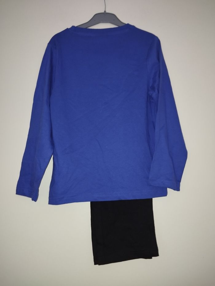 Pyjama Disney taille 6 ans - photo numéro 4